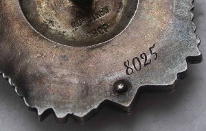 Невский № 8025