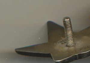 2 КЗ+БЗ на доке. На одного (6598)