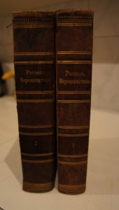Фридрих Ратцель. Народоведение в 2 томах. 1896 г.С-Петер RR