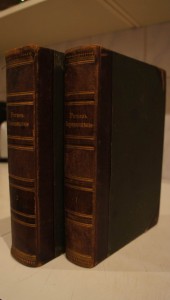 Фридрих Ратцель. Народоведение в 2 томах. 1896 г.С-Петер RR