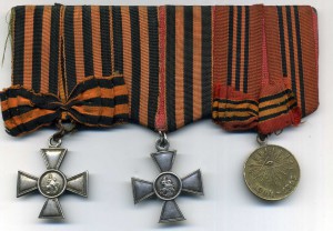 ЗОВО № 204172 (Крейсер "Паллада")