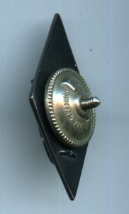 Ромб ВПА 1 тип