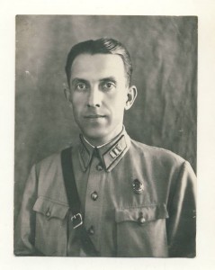 15 лет РКМ №840 с доком. Начальника МУРа!