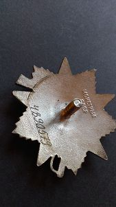 ОВ юбилейные