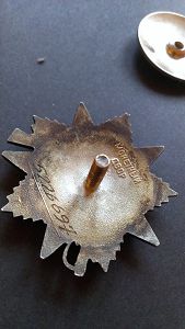 ОВ юбилейные