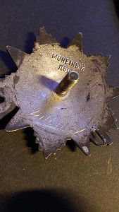 ОВ юбилейные