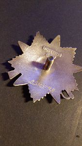 ОВ юбилейные