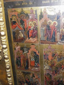 ПРАЗДНИКИ