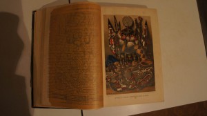 Фридрих Ратцель. Народоведение в 2 томах. 1896 г.С-Петер RR