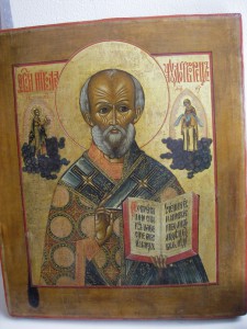 НИКОЛАЙ
