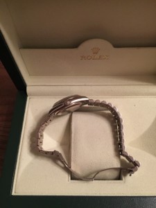 золотые Rolex Date-Date President 118239 обмен/продажа