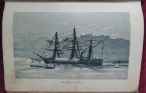 Вдоль полярных окраин России 1889 год