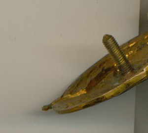 ВУ Танковое 1951 г.  (6700)