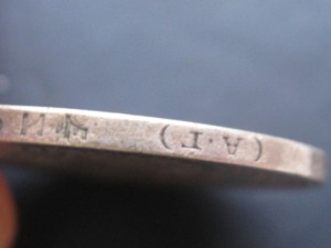 50 копеек 1894 г.