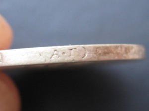 50 копеек 1899 г.