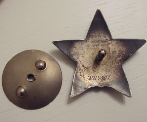 КЗ 2915007 за 1941+док.