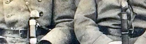 Великий князь Николай Николаевич и генерал Юденич