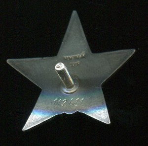 КЗ ПЯТКА 112611 люкс