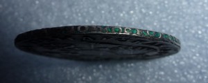 1 рубль 1720г.