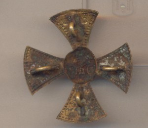 Ополченческие кресты Н2