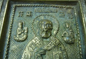 Ассорти пластики - складни - плашки большие - 10