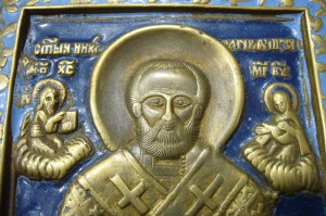 Ассорти пластики - складни - плашки большие - 10