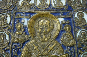 Ассорти пластики - складни - плашки большие - 10