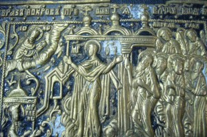 Ассорти пластики - складни - плашки большие - 10