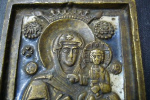Ассорти различной пластики - складни - плашки - 9