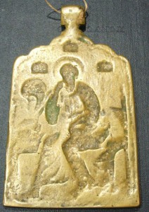 Ассорти различной пластики - складни - плашки - 9