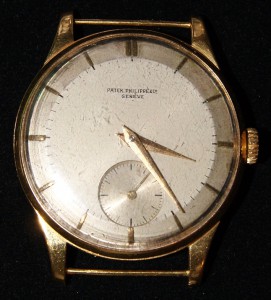 PATEK PHILIPPE
