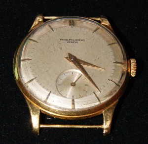 PATEK PHILIPPE