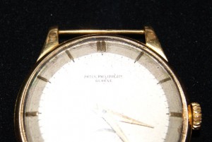 PATEK PHILIPPE