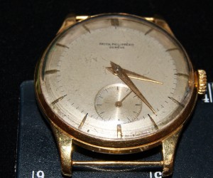 PATEK PHILIPPE