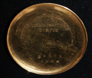 PATEK PHILIPPE
