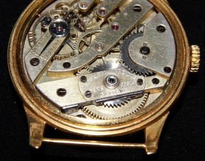 PATEK PHILIPPE
