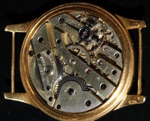 PATEK PHILIPPE