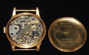 PATEK PHILIPPE