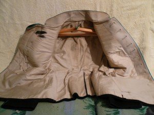 Мундир Российской Императорской Армии