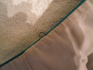 Мундир Российской Императорской Армии