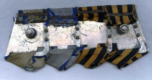 Слава 2,3 две Отваги и КЗ на одного.