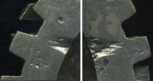 ГТО знаменный. Колодка винтовая, без клеммеров на основе! Un