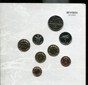 Наборы 6 видов