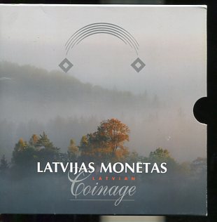 Наборы 6 видов