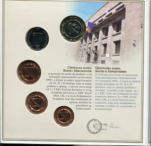 Наборы 6 видов