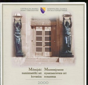 Наборы 6 видов