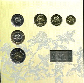 Наборы 6 видов