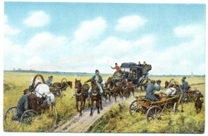Художники:В.Виттингъ,П..Ковалевский,А..Степановъ,и др.-8отк.