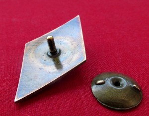 ЛАУ (Ленинградское Арктическое училище), 1961-й год. РЕДКИЙ.