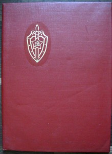 Много грамот и других доков на одного (6749)